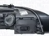Hauptscheinwerfer links MAGNETI MARELLI 711307022868 Bild Hauptscheinwerfer links MAGNETI MARELLI 711307022868