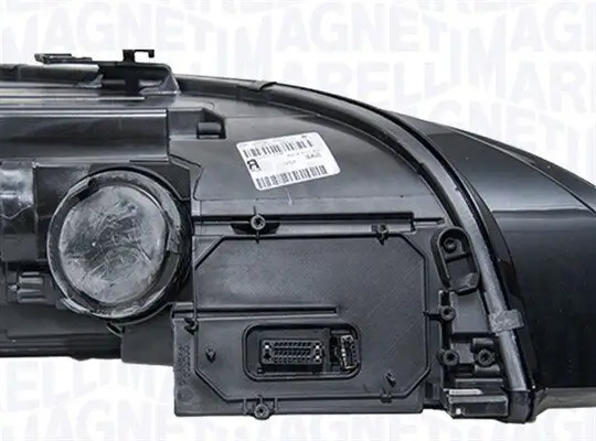 Hauptscheinwerfer links MAGNETI MARELLI 711307022868 Bild Hauptscheinwerfer links MAGNETI MARELLI 711307022868