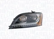 Hauptscheinwerfer links MAGNETI MARELLI 711307022868