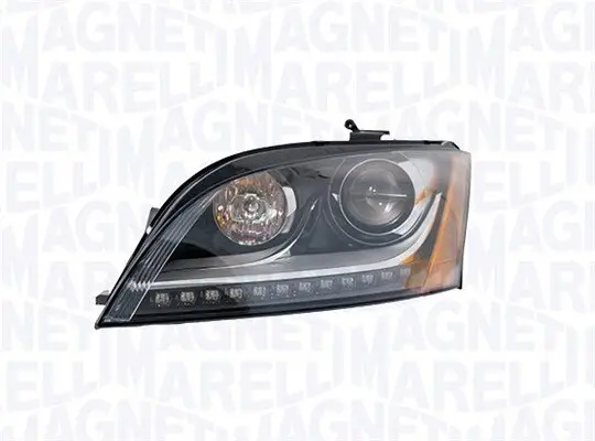 Hauptscheinwerfer links MAGNETI MARELLI 711307022868 Bild Hauptscheinwerfer links MAGNETI MARELLI 711307022868
