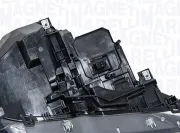 Heckleuchte rechts MAGNETI MARELLI 714028331802