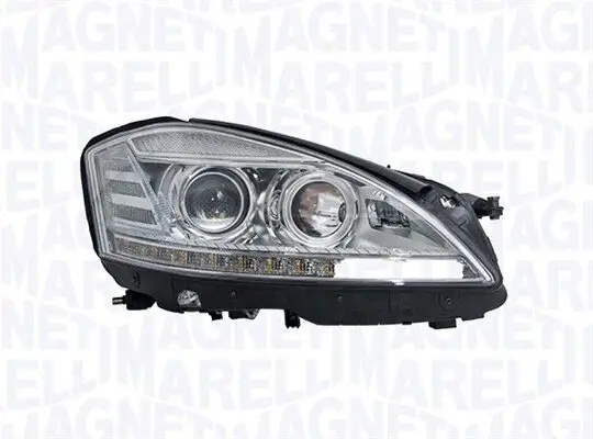 Hauptscheinwerfer rechts MAGNETI MARELLI 711307023061 Bild Hauptscheinwerfer rechts MAGNETI MARELLI 711307023061