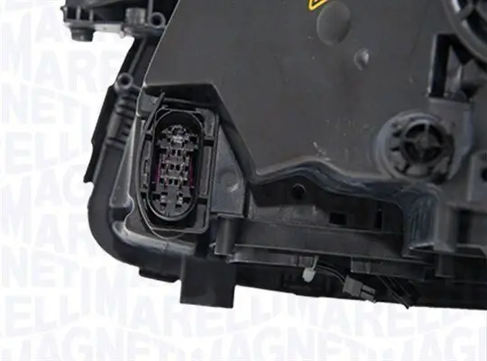 Hauptscheinwerfer rechts MAGNETI MARELLI 711307023067 Bild Hauptscheinwerfer rechts MAGNETI MARELLI 711307023067