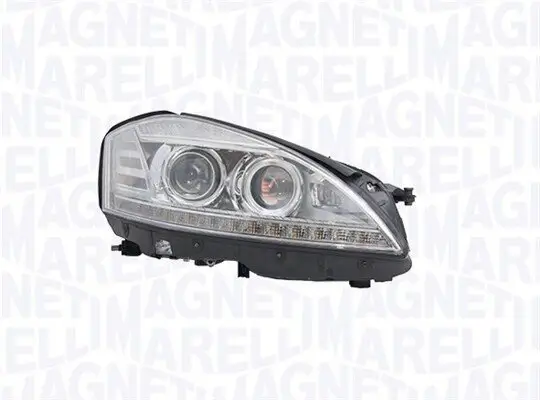 Hauptscheinwerfer rechts MAGNETI MARELLI 711307023067 Bild Hauptscheinwerfer rechts MAGNETI MARELLI 711307023067