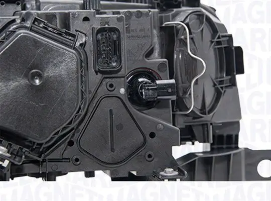 Hauptscheinwerfer links MAGNETI MARELLI 711307023308 Bild Hauptscheinwerfer links MAGNETI MARELLI 711307023308