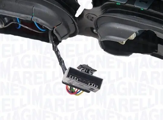 Heckleuchte rechts MAGNETI MARELLI 714021850802 Bild Heckleuchte rechts MAGNETI MARELLI 714021850802