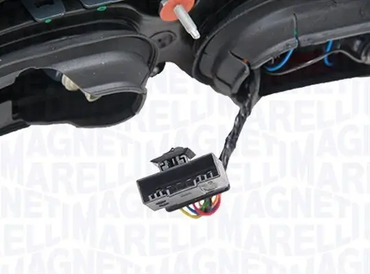 Heckleuchte links MAGNETI MARELLI 714021850702 Bild Heckleuchte links MAGNETI MARELLI 714021850702