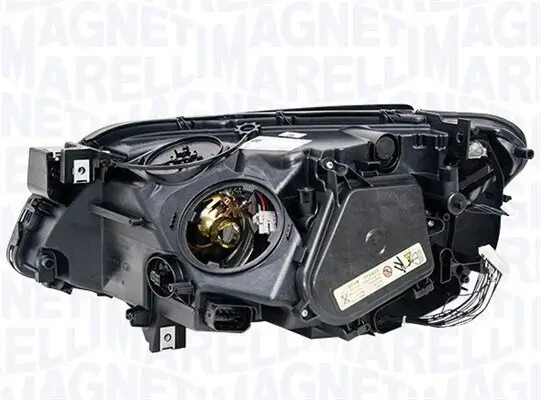 Hauptscheinwerfer links MAGNETI MARELLI 719000000019