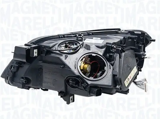 Hauptscheinwerfer links MAGNETI MARELLI 719000000025 Bild Hauptscheinwerfer links MAGNETI MARELLI 719000000025