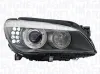 Hauptscheinwerfer links MAGNETI MARELLI 719000000025 Bild Hauptscheinwerfer links MAGNETI MARELLI 719000000025