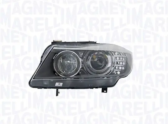 Hauptscheinwerfer links MAGNETI MARELLI 719000000037 Bild Hauptscheinwerfer links MAGNETI MARELLI 719000000037