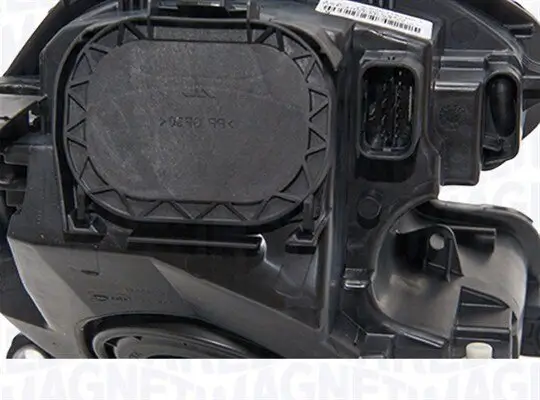 Hauptscheinwerfer links MAGNETI MARELLI 711307023276 Bild Hauptscheinwerfer links MAGNETI MARELLI 711307023276