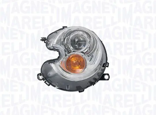 Hauptscheinwerfer links MAGNETI MARELLI 711307023276