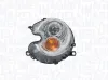 Hauptscheinwerfer links MAGNETI MARELLI 711307023276 Bild Hauptscheinwerfer links MAGNETI MARELLI 711307023276