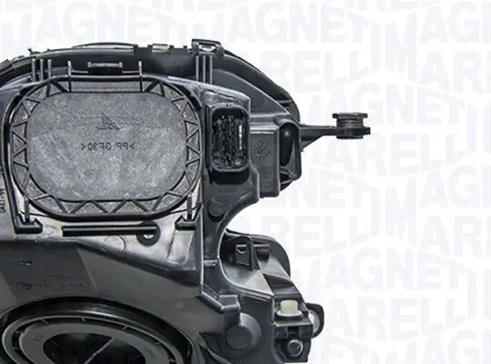 Hauptscheinwerfer links MAGNETI MARELLI 711307023278 Bild Hauptscheinwerfer links MAGNETI MARELLI 711307023278