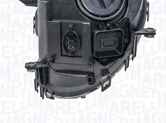 Hauptscheinwerfer rechts MAGNETI MARELLI 711307023281 Bild Hauptscheinwerfer rechts MAGNETI MARELLI 711307023281