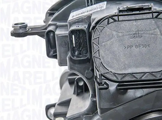 Hauptscheinwerfer rechts MAGNETI MARELLI 711307023281 Bild Hauptscheinwerfer rechts MAGNETI MARELLI 711307023281