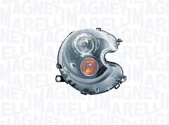 Hauptscheinwerfer rechts MAGNETI MARELLI 711307023281