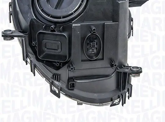 Hauptscheinwerfer links MAGNETI MARELLI 711307023280 Bild Hauptscheinwerfer links MAGNETI MARELLI 711307023280