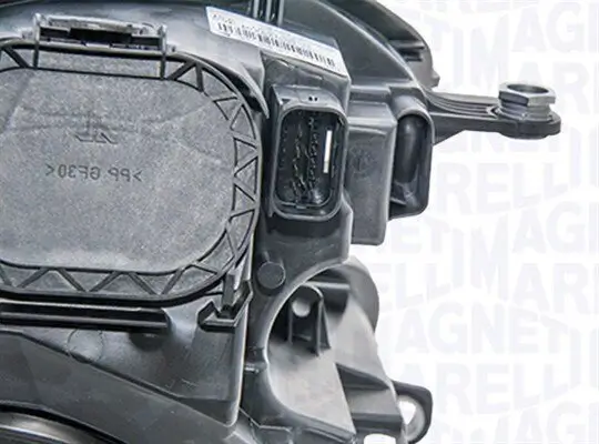 Hauptscheinwerfer links MAGNETI MARELLI 711307023280 Bild Hauptscheinwerfer links MAGNETI MARELLI 711307023280