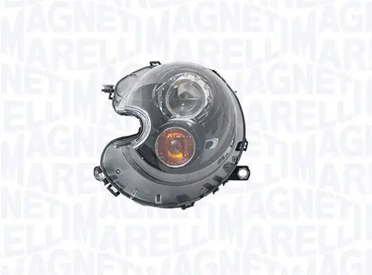 Hauptscheinwerfer links MAGNETI MARELLI 711307023280