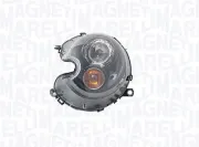 Hauptscheinwerfer links MAGNETI MARELLI 711307023280