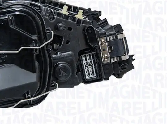 Hauptscheinwerfer links MAGNETI MARELLI 710302535001 Bild Hauptscheinwerfer links MAGNETI MARELLI 710302535001