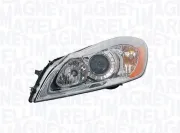 Hauptscheinwerfer links MAGNETI MARELLI 710302535001