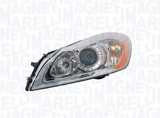 Hauptscheinwerfer links MAGNETI MARELLI 710302535001 Bild Hauptscheinwerfer links MAGNETI MARELLI 710302535001