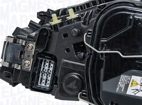 Hauptscheinwerfer rechts MAGNETI MARELLI 711307023225 Bild Hauptscheinwerfer rechts MAGNETI MARELLI 711307023225