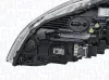 Hauptscheinwerfer rechts MAGNETI MARELLI 711307023225 Bild Hauptscheinwerfer rechts MAGNETI MARELLI 711307023225