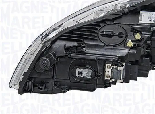 Hauptscheinwerfer rechts MAGNETI MARELLI 711307023225 Bild Hauptscheinwerfer rechts MAGNETI MARELLI 711307023225