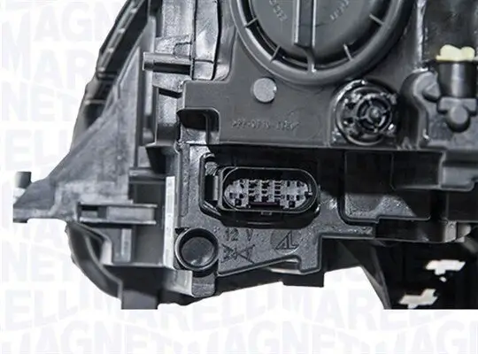 Hauptscheinwerfer rechts MAGNETI MARELLI 710302543004 Bild Hauptscheinwerfer rechts MAGNETI MARELLI 710302543004