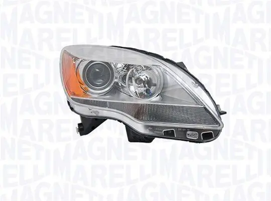 Hauptscheinwerfer rechts MAGNETI MARELLI 710302543004