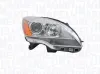 Hauptscheinwerfer rechts MAGNETI MARELLI 710302543004 Bild Hauptscheinwerfer rechts MAGNETI MARELLI 710302543004