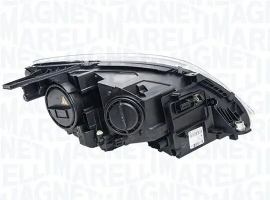 Hauptscheinwerfer links MAGNETI MARELLI 711307023663 Bild Hauptscheinwerfer links MAGNETI MARELLI 711307023663