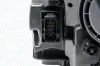 Hauptscheinwerfer rechts MAGNETI MARELLI 711307023606 Bild Hauptscheinwerfer rechts MAGNETI MARELLI 711307023606