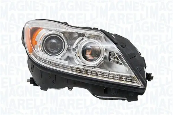Hauptscheinwerfer rechts MAGNETI MARELLI 711307023606