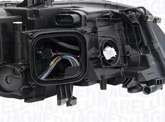 Hauptscheinwerfer links MAGNETI MARELLI 721307022808 Bild Hauptscheinwerfer links MAGNETI MARELLI 721307022808