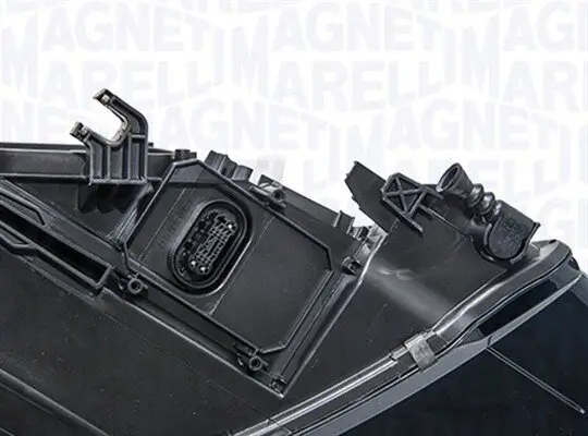 Hauptscheinwerfer links MAGNETI MARELLI 721307022808 Bild Hauptscheinwerfer links MAGNETI MARELLI 721307022808