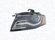 Hauptscheinwerfer links MAGNETI MARELLI 721307022808