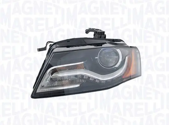 Hauptscheinwerfer links MAGNETI MARELLI 721307022808 Bild Hauptscheinwerfer links MAGNETI MARELLI 721307022808
