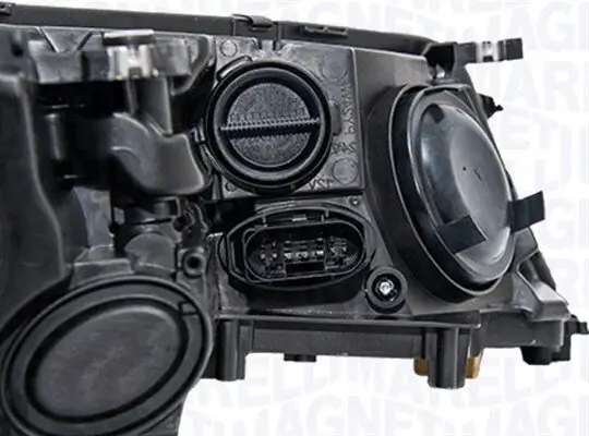 Hauptscheinwerfer links MAGNETI MARELLI 711307023485 Bild Hauptscheinwerfer links MAGNETI MARELLI 711307023485