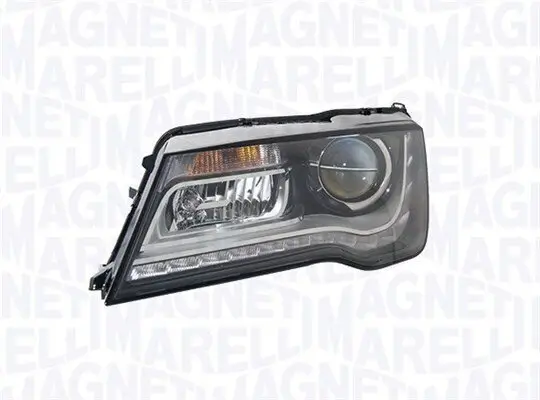 Hauptscheinwerfer links MAGNETI MARELLI 711307023485