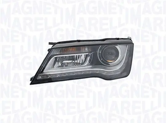 Hauptscheinwerfer links MAGNETI MARELLI 711307023479