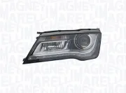 Hauptscheinwerfer links MAGNETI MARELLI 711307023479