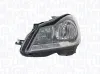 Hauptscheinwerfer links MAGNETI MARELLI 710302544007 Bild Hauptscheinwerfer links MAGNETI MARELLI 710302544007