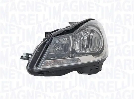 Hauptscheinwerfer links MAGNETI MARELLI 710302544007 Bild Hauptscheinwerfer links MAGNETI MARELLI 710302544007