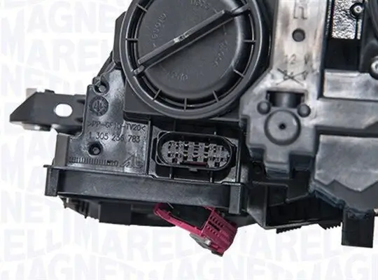 Hauptscheinwerfer rechts MAGNETI MARELLI 711307023580 Bild Hauptscheinwerfer rechts MAGNETI MARELLI 711307023580