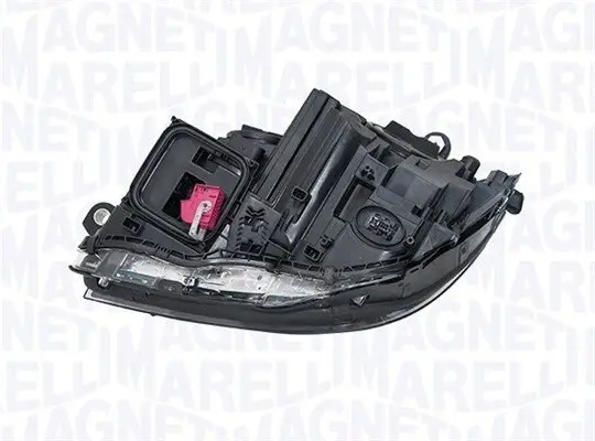 Hauptscheinwerfer rechts MAGNETI MARELLI 711307023580 Bild Hauptscheinwerfer rechts MAGNETI MARELLI 711307023580